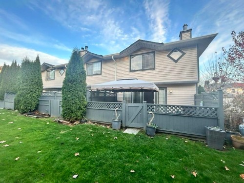 123-5360 201 Street, Langley, BC 