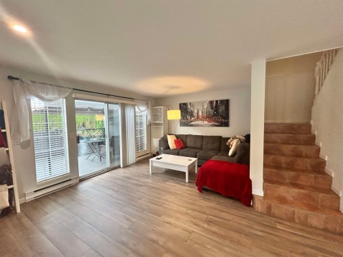 123-5360 201 Street, Langley, BC 