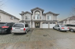 31344 Ridgeview Drive  Abbotsford, BC V2T 6B3