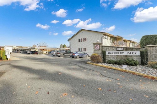 57-32959 George Ferguson Way, Abbotsford, BC 