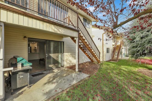 57-32959 George Ferguson Way, Abbotsford, BC 