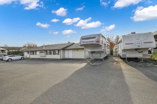 57-32959 George Ferguson Way, Abbotsford, BC 