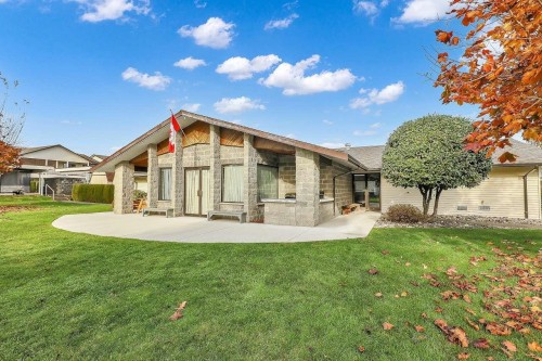 57-32959 George Ferguson Way, Abbotsford, BC 