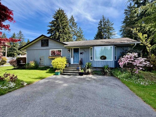 3800 204 Street  Langley, BC V3A 1X4