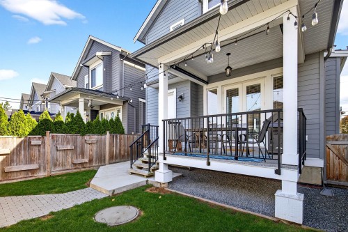 73 172 Street, Surrey, BC 