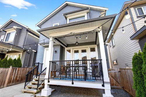 73 172 Street, Surrey, BC 