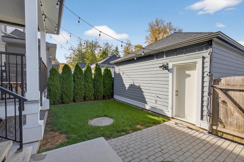 73 172 Street, Surrey, BC 