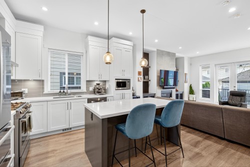 73 172 Street, Surrey, BC 