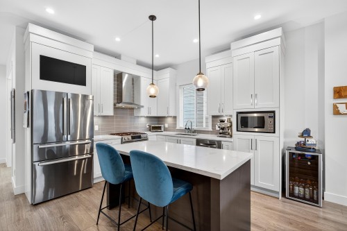 73 172 Street, Surrey, BC 