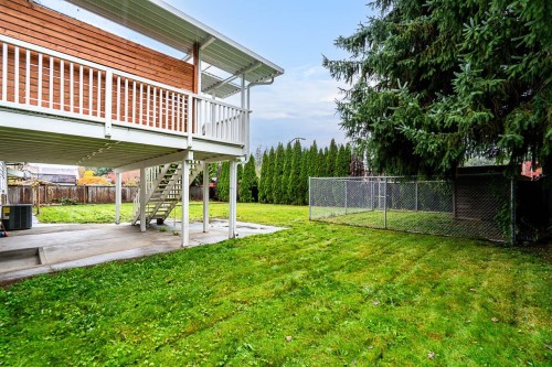 20073 42 Avenue, Langley, BC 