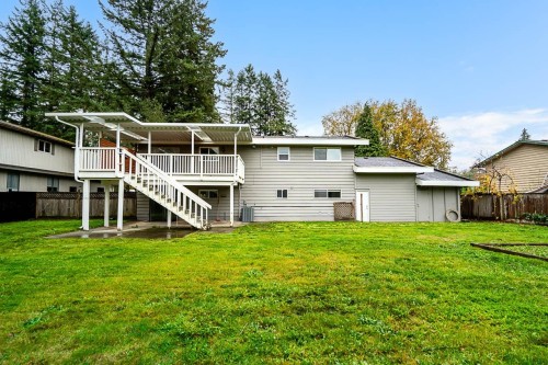 20073 42 Avenue, Langley, BC 