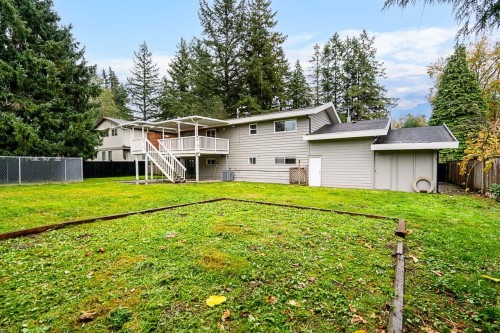 20073 42 Avenue, Langley, BC 