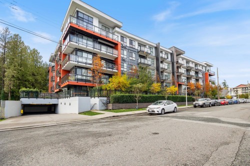 208-5485 Brydon Crescent  Langley, BC V3A 0N5