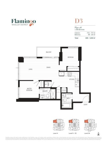 2808-13675 107A Avenue, Surrey, BC 