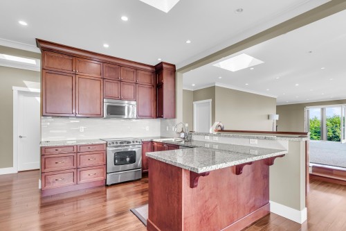 14424 Sunset Drive, White Rock, BC 