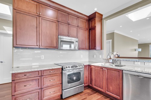 14424 Sunset Drive, White Rock, BC 