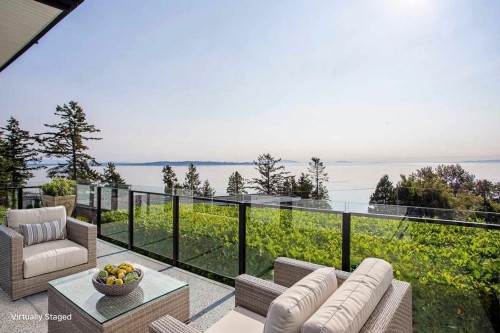 14424 Sunset Drive, White Rock, BC 