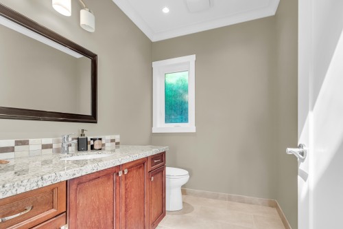 14424 Sunset Drive, White Rock, BC 