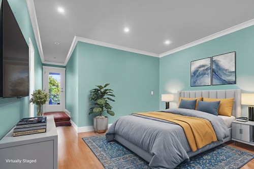 14424 Sunset Drive, White Rock, BC 