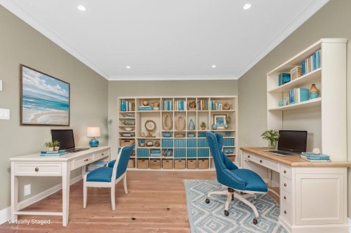 14424 Sunset Drive, White Rock, BC 