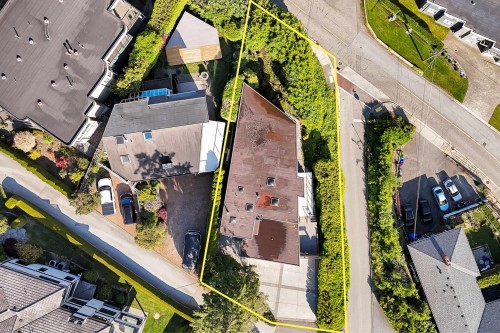 14424 Sunset Drive, White Rock, BC 