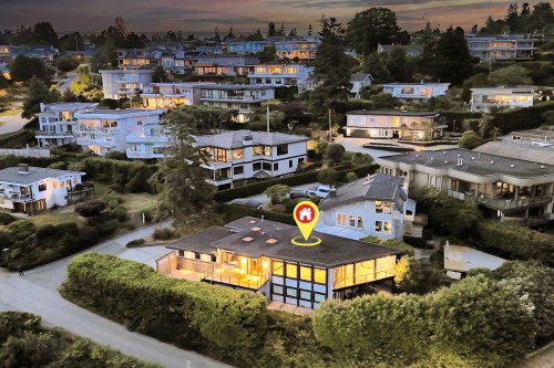 14424 Sunset Drive, White Rock, BC 