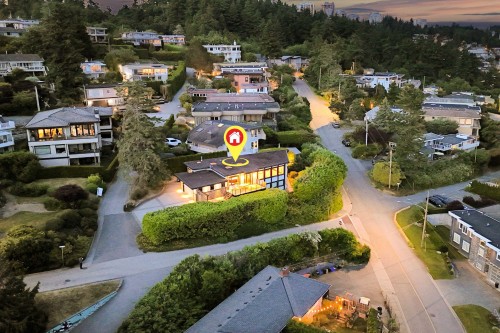 14424 Sunset Drive, White Rock, BC 