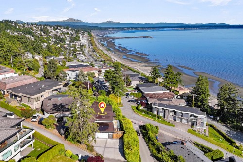 14424 Sunset Drive, White Rock, BC 