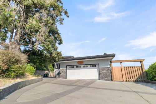14424 Sunset Drive, White Rock, BC 