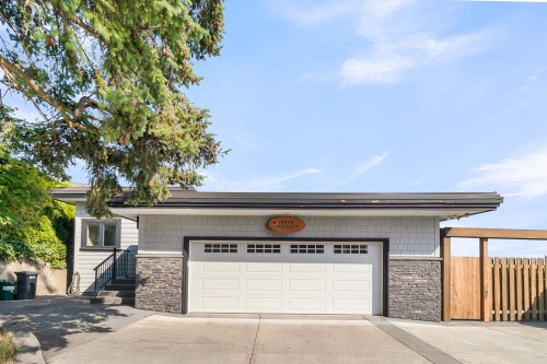 14424 Sunset Drive, White Rock, BC 