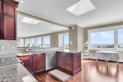 14424 Sunset Drive, White Rock, BC 