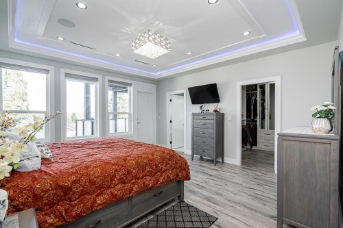 14271 Grosvenor Road, Surrey, BC 