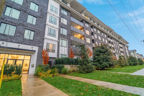 407-13623 81a Avenue  Surrey, BC V3W 3N7