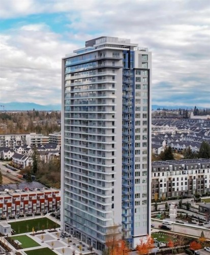 2903-8551 201 Street  Langley, BC V2Y 3Y5