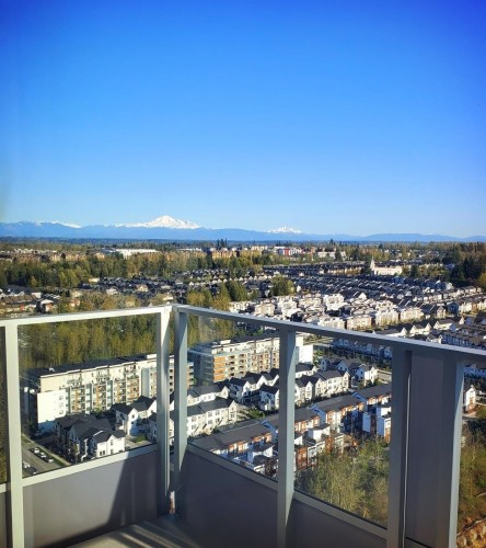 2903-8551 201 Street, Langley, BC 