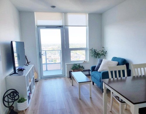 2903-8551 201 Street, Langley, BC 