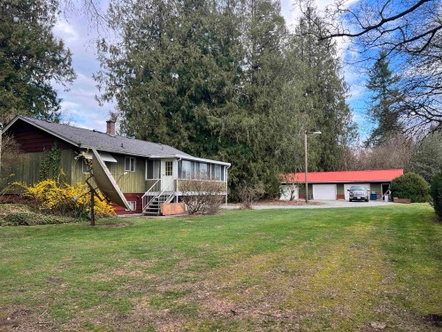 23836 68 Avenue  Langley, BC V2Y 2H4