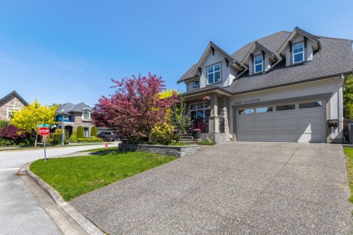 16266 26 Avenue, Surrey, BC 