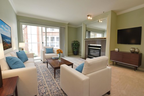 207-2229 152 Street  Surrey, BC V4A 4P1