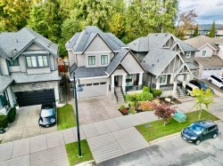 16459 63 Avenue  Surrey, BC V3S 2V2