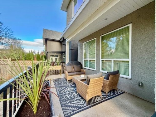 16459 63 Avenue, Surrey, BC 