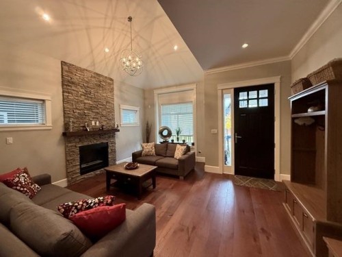 16459 63 Avenue, Surrey, BC 