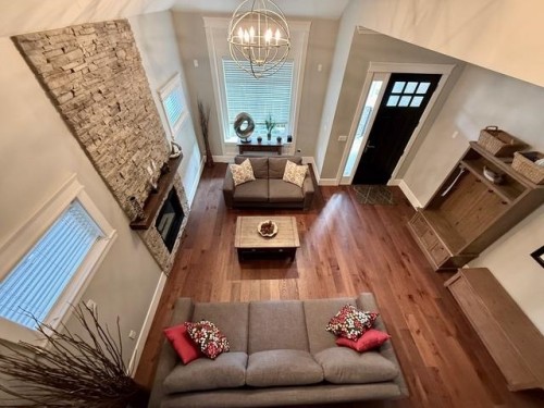 16459 63 Avenue, Surrey, BC 