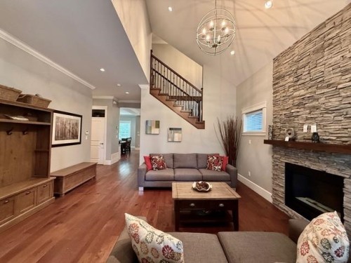 16459 63 Avenue, Surrey, BC 