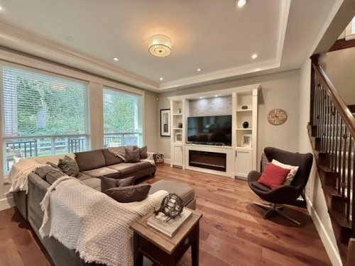 16459 63 Avenue, Surrey, BC 