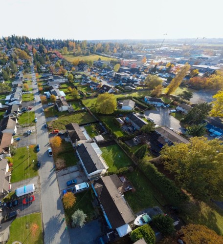 17884 57A Avenue, Surrey, BC 