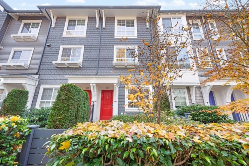 79-8438 207A Street, Langley, BC 