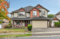 3795 Mckinley Drive  Abbotsford, BC V3G 0A3