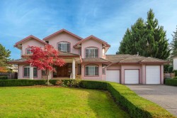 5748 126 Street  Surrey, BC V3X 3G8