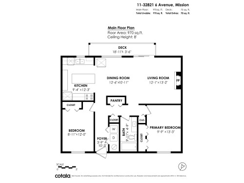 11-32821 6 Avenue, Mission, BC 